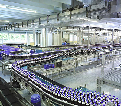 srinivasa bottling conveyors